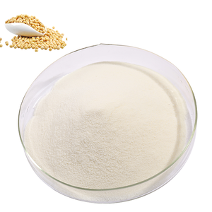 Péptidos de Soya Naturales CAS 9000-30-0, Polvo de Oligopéptidos de Soya - Product Image 1