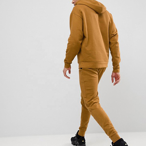 Chándal Informal con Capucha Impermeable de Primera Calidad, Nuevo Diseño de Invierno y Verano, Microtech Fleece Unisex en Venta - Product Image 6