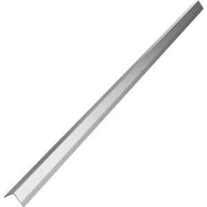 20 Ga 304 Stainless Steel <b>Corner</b> Guards 2 X 2 X 48 Inch Wall <b>Corner</b> <b>Protectors</b> Pack 20 <b>Corner</b> Guards Edge & <b>Corner</b> Guards - Product Image 1