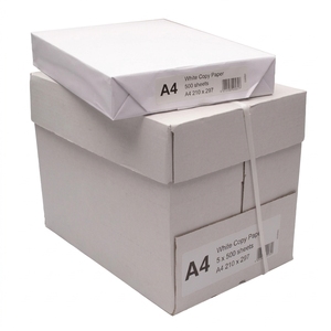 Papel de Copia A4 al por Mayor para Documentos de Oficina, Proyectos Escolares, Informes Comerciales y Suministro de Papel al por Mayor - Product Image 5