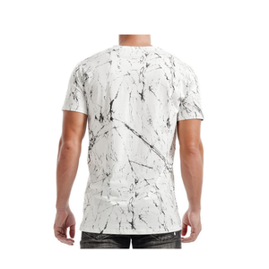 Camisetas Transpirables para Hombre con Impresión Digital a Precios Económicos, Alta Calidad, Soporte OEM, Nuevo Diseño, Mejor Fabricación - Product Image 4