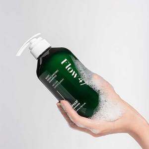 [SAEANG] Champú Reequilibrante de Raíces Saeangmeori Flow47, Anticaída del Cabello, Lavado Revitalizante del Cuero Cabelludo, Venta al por Mayor OEM - Product Image 2