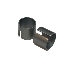 Anillo metálico OEM ODM hecho de acero inoxidable para la industria, automoción y construcción. - Product Image 1