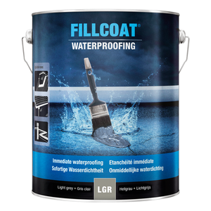 Rust-Oleum Fillcoat Waterproofing - Product Image 1