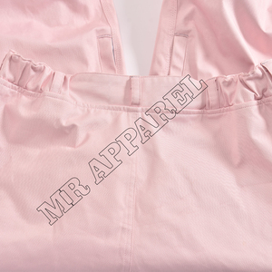 Pantalon baggy de ski pour hommes nouvelle mode Pantalon d'hiver chaud Pantalon de snowboard imperméable d'extérieur personnalisé pour hommes Vêtements - Product Image 5