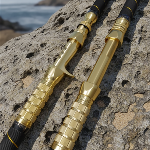<span class=keywords><strong>Canne</strong></span> <span class=keywords><strong>à</strong></span> <span class=keywords><strong>pêche</strong></span> électrique Takuma la plus vendue en fibre <span class=keywords><strong>de</strong></span> carbone <span class=keywords><strong>de</strong></span> 2,1 m avec poignée en alliage <span class=keywords><strong>de</strong></span> titane pour la <span class=keywords><strong>pêche</strong></span> <span class=keywords><strong>à</strong></span> la traîne, la dérive et la <span class=keywords><strong>pêche</strong></span> au grouper en rivière - Product Image 5