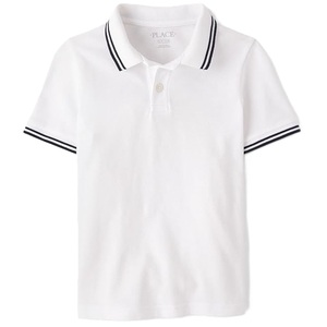 เสื้อยืดและเสื้อโปโล ผ้าฝ้าย 100% น้ำหนัก 160 กรัม/ตร.ม. สีพื้น สีสันสดใส คอกลม คอกว้าง พิมพ์ลายลำลอง ผู้ผลิตจากบังกลาเทศ - Product Image 6