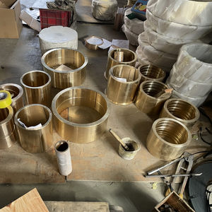 OEM เคสทองเหลือง CNC คุณภาพสูงและความแม่นยำสูง - Product Image 5