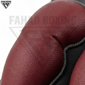 Genouillères en cuir synthétique de haute qualité, durables, fabriquées au Pakistan, tendance, personnalisées, à prix de gros - Product Image 4
