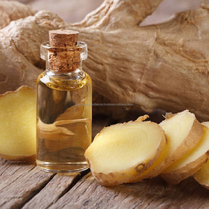 Huile de gingembre |   Huile essentielle de gingembre de qualité supérieure pour les soins de la peau, l'industrie alimentaire et la pâtisserie - Product Image 3