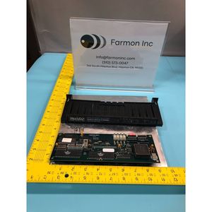 Control Remoto Analógico Opto 22 G4RA de 8 Canales Multifunción - Equipo y Piezas de Semiconductores de Confianza de Marca Global - Product Image 2
