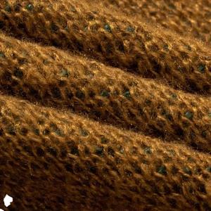 Fashionable Sweatshirt Oversized Crew <b>Neck</b> Pullover Patterned Jacquard Knit <b>Sweater</b> Oversized 100% Cotton <b>Sweater</b> for <b>Men</b> - Product Image 4