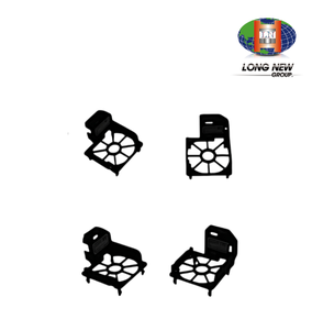 Longnew กรอบพลาสติก ABS PP สำหรับพัดลมไฟฟ้าและระบบระบายความร้อน PC - Product Image 5