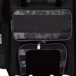 High Performance <b>Baseball</b> Bag Reinforced <b>Bat</b> Sleeves Protective Gear for Children Adjustable Fit for Growing Hands and Wrists - Product Image 4