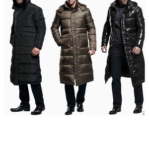 Most Demanding Product Men's Jackets Modern Stylish Look Flexible Customized Size And Logo Printing Puffer Jacket For Men's - Product Image 5