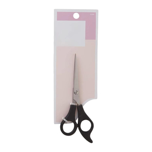 Ciseaux polyvalents à manche en plastique pour la confection de vêtements, le travail du tissu et les travaux manuels - Product Image 6