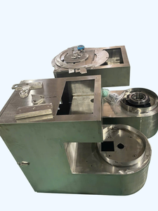 Custom Sheet Metal Fabrication Services OEM ODM <b>Machine</b> Enclosures from Viet nam - Product Image 4