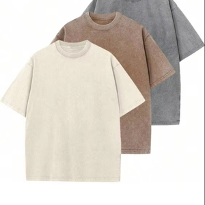 Oversized Graphic Tees Vintage <b>Shirt</b> <b>Men</b> Baggy Cotton Acid Wash T <b>Shirts</b> Streetwear Top T <b>Shirts</b> - Product Image 1