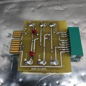 LAM 605-00535-000 PCAP, MFC, TESTPOINT, B/O BD, 153007 - Equipo y Piezas de Semiconductores de Confianza de Marca Global Legacy - Product Image 4