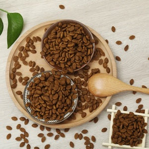 Nourriture pour chats (formule éclaircissante du pelage) : <span class=keywords><strong>Riche</strong></span> en huiles, <span class=keywords><strong>huile</strong></span> de poisson ajoutée (<span class=keywords><strong>riche</strong></span> en oméga-<span class=keywords><strong>3</strong></span> et oméga-6) - Product Image 4