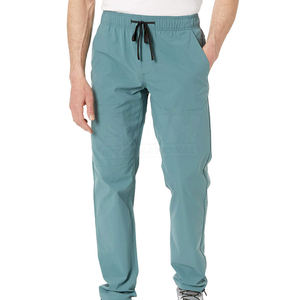Pantalon décontracté pour homme, style nouveau, couleur personnalisée, haute qualité, respirant, coupe droite, très vendu - Product Image 1
