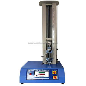 Probador de Resistencia de Adhesión de Alta Calidad, Fácil de Operar, con Experiencia en Fabricación Profunda y a un Precio Impresionante - Product Image 1