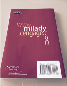 Cahier de révision des examens Milady Standard Esthetics Fundamentals - Édition en papier par Milady USA Stock (Approvisionnement en gros) - Product Image 2