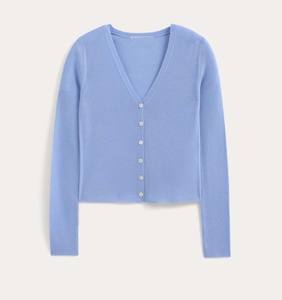 Pull en tricot pour femme pour temps froid - Pull d'hiver épais et chaud - Haut en tricot lourd doux et respirant pour femme - Product Image 1