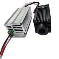 Module de diode laser infrarouge haute puissance iSmartlaser 780 nm 2 W, faisceau à mise au point réglable, source d'éclairage IR DC12V pour système ICG - Product Image 5