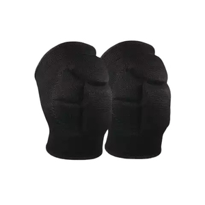 Premium Knee Sleeves Compression Support Gym Workout Fitness Training Weightlifting Running Joint Protection Equipment - Product Image 2