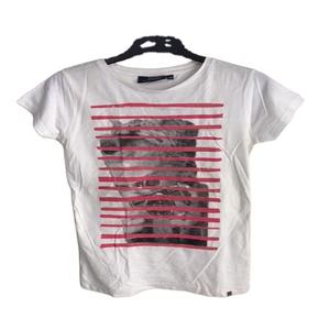 Camisetas de mujer Cómodas promocionales Buena calidad Señoras jóvenes Mujeres Camisa Ropa Casual Cantidad - Product Image 4