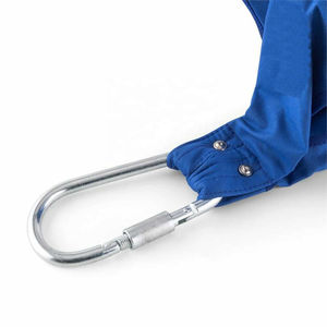 Correas AB Personalizadas OEM con Opción de Marca Privada para Marcas de Fitness y Proveedores de Equipos de Gimnasio - Product Image 1