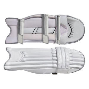 Almohadillas de Bateo de Cricket Personalizadas, Ligeras y Cómodas, con Diseño Personalizado, Almohadillas de Bateo de Cricket de Última Tendencia - Product Image 5