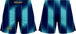 New Style <b>Printed</b> Men MMA Shorts Custom Color Made MMA Shorts For Sale Made In Pakistan MMA Shorts - Product Image 1