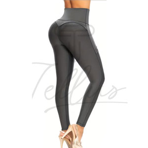 New Style Women <b>Legging</b> Best Design <b>Seamless</b> <b>Leggings</b> Gym Sport Women Fitness Yoga <b>Legging</b> - Product Image 4