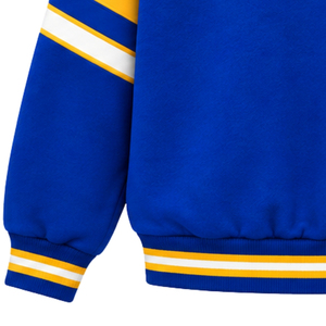 Chaqueta Bomber Personalizada Sigma Gamma Rho para Mujer, Ropa Exterior de Hermandad Griega, Chaqueta Casual con Cierre, Moda Urbana, Venta al Por Mayor - Product Image 6