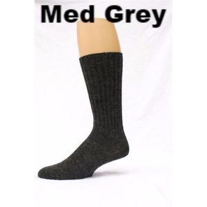 Calcetines Clásicos de Alpaca para Hombre - Product Image 2