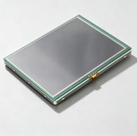 Écran tactile compatible L 55-005172S avec câble plat pour imprimante à jet d'encre JET2 NEO CIJ