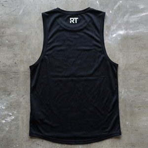 Royal Iron Bodybuilding Club Débardeur Vert Sans Manches Col Rond Léger Décontracté 100% Coton Anti-Transpiration pour Homme - Product Image 5