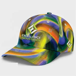 2026 Latest Design <b>Vintage</b> Classic High Quality Breathable Waterproof Lightweight Sports Baseball <b>Cap</b> for Men and Women - Product Image 5