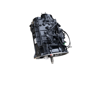 Ensemble de transmission ZF6AS710B0 pour Isuzu KV600/<span class=keywords><strong>Iveco</strong></span> <span class=keywords><strong>Eurocargo</strong></span>/JMC Karry 800, pièces de boîte de vitesses - Product Image 2