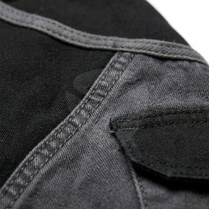 Comfortable Cargo Shorts For Men Lightweight Breathable Material Relaxed Fit Ideal For Summer Outdoor Activities And Casual Wear - Product Image 6