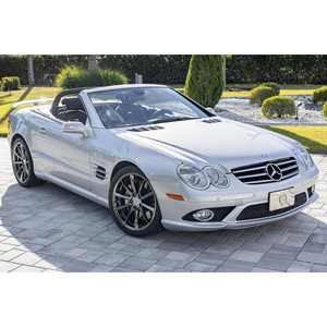 Mercedes-Benz SL55 AMG 2007 - Product Image 5
