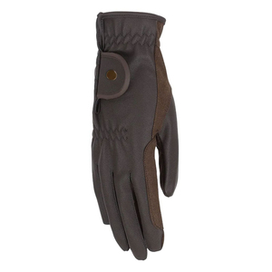 Gants d'équitation de qualité supérieure en gros |   Logo personnalisé Marque privée |   Équipement équestre directement de l'usine - Product Image 2