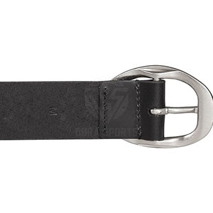 Cinturón de Cuero para Hombre, Color Personalizado, Superventas, Precio Razonable, Último Diseño, Venta en Línea - Product Image 3