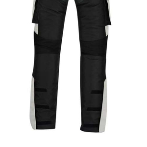Pantalones de Motociclismo para Adultos y Jóvenes, Calidad Superior, Ligeros, de Cordura, Impermeables, Transpirables y Resistentes al Fuego para Verano - Product Image 6