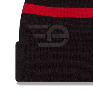 Gorros de Punto, Gorro de Invierno Cálido y Suave, Ropa de Abrigo Informal para Exteriores, Accesorios de Moda Urbana, Gorros - Product Image 5