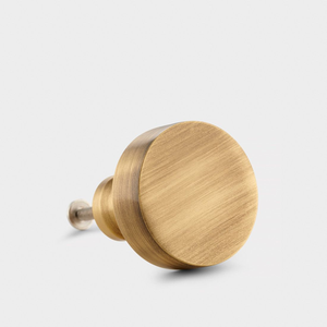 Tiradores de Cajones de Madera de Lujo, Resistentes al Agua, Pintados a Mano, Diseño Moderno para Cocina, por Blossom Craft India - Product Image 1