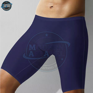 Customized Logo Gym Wear Cross Fit <b>Shorts</b> <b>Men</b> Fitness Workout Sports Running <b>Shorts</b> With Inner <b>Compression</b> <b>Shorts</b> For <b>Men</b> - Product Image 2