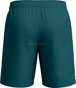 Ensemble de maillots de football pour jeunes 2025, bon prix, vente en gros, manches courtes, découpe automatisée, service OEM pour les maillots de football pour hommes - Product Image 4